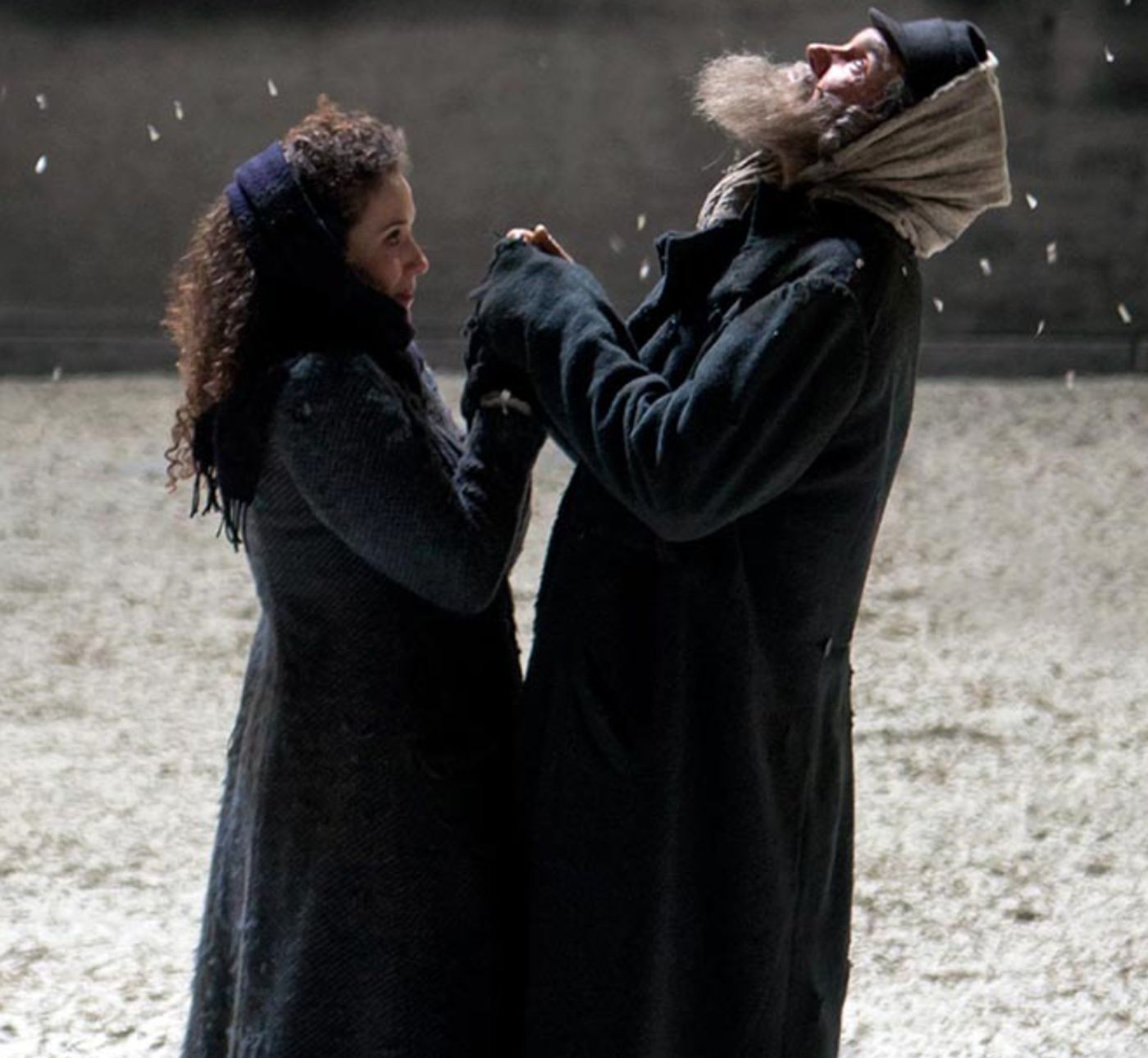 Drury Lane's MURDER ON THE ORIENT EXPRESS & More Top BroadwayWorld Chicago's Fall Theatre Preview  Image